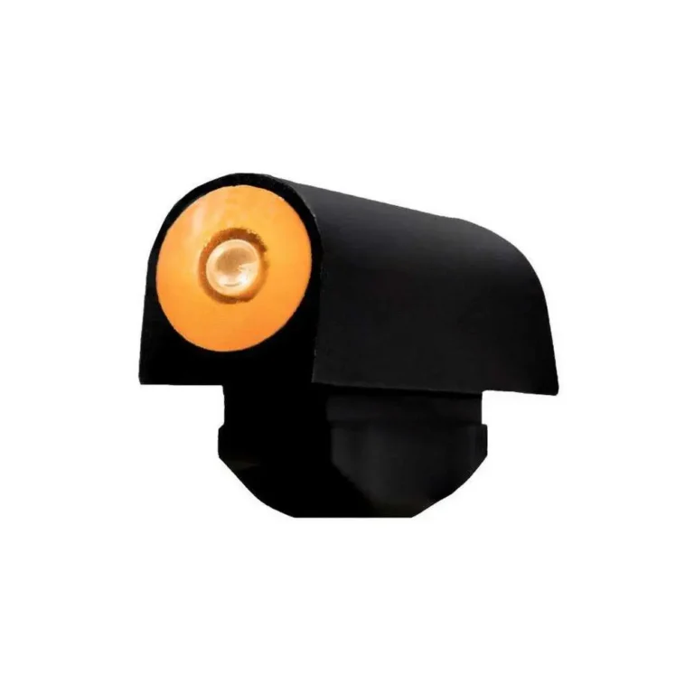 XS Sight Big Dot Tritium Orange – S&W J Frame & Ruger SP101 (fixed rear) XS Sight Big Dot Tritium Orange – S&W J Frame & Ruger SP101 (fixed rear)