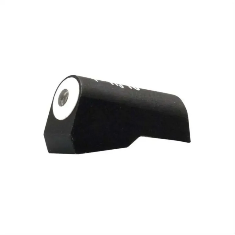 XS Sight Big Dot Tritium Shotgun Front Sight White fits Remingtons XS Sight Big Dot Tritium Shotgun Front Sight White fits Remingtons
