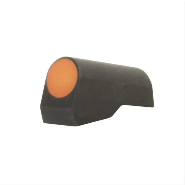 Big Dot Orange – Remington Shotgun Bead on Pedestal Big Dot Orange – Remington Shotgun Bead on Pedestal