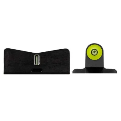 XS Sight DXT2 Big Dot Yellow – Sig P239