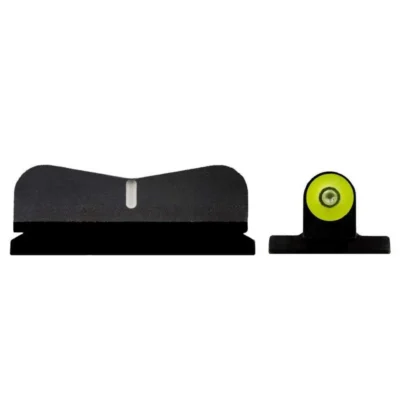 XS Sight DXW2 Big Dot Yellow – S&W M&P SHIELD