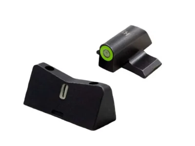 XS Sight DXW2 Standard Dot Green – S&W 586 686 625 629 329 Revolvers