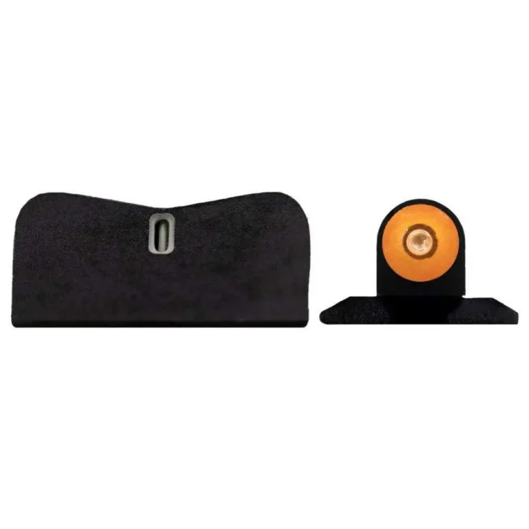 XS Sight DXT2 Big Dot Orange – S&W Bodyguard 380 XS Sight DXT2 Big Dot Orange – S&W Bodyguard 380