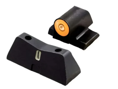 XS Sight DXW2 Big Dot Orange – S&W 325PD  625 & 629 Mountain Gun