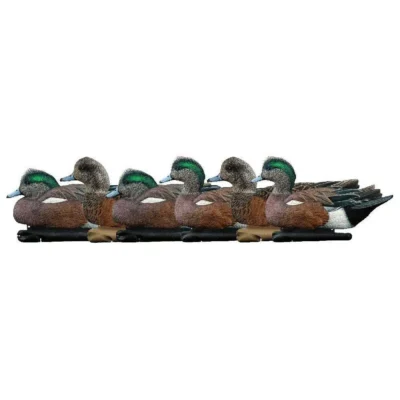 AVIAN X TOP FLIGHT WIGEON