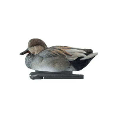 Avian X Top Flight Duck Decoys Gadwall 6 pk.