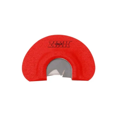 Zink Signature Series V-Notch Diaphragm Call