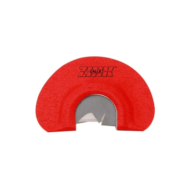 Zink Signature Series V-Notch Diaphragm Call Zink Signature Series V-Notch Diaphragm Call