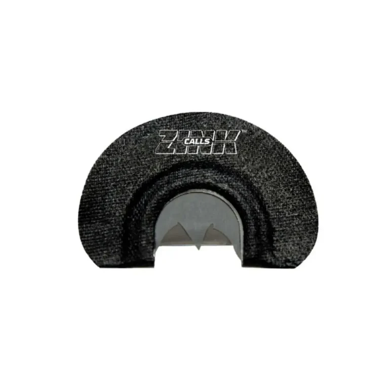 Zink Signature Series Batwing Diaphragm Call Zink Signature Series Batwing Diaphragm Call