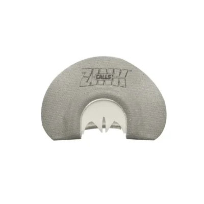 Zink Signature Series Snake Tongue Diaphragm Call