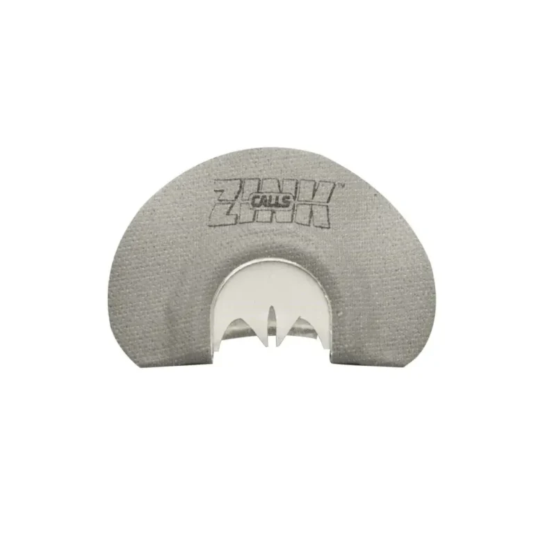 Zink Signature Series Snake Tongue Diaphragm Call Zink Signature Series Snake Tongue Diaphragm Call