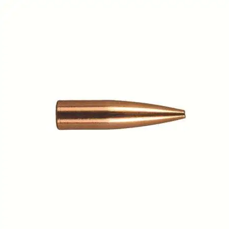 6MM 88 GR MATCH HIGH BC FB VARMINT BULLETS 6MM 88 GR MATCH HIGH BC FB VARMINT BULLETS