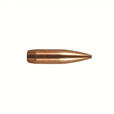6MM 95 GRAIN CLASSIC HUNTER BULLETS 6MM 95 GRAIN CLASSIC HUNTER BULLETS