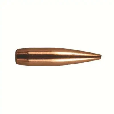30 CAL 200 GR MATCH HYBRID TARGET BULLETS