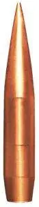 375 cal 379 gr ELR Match Solid Bullets 50ct 375 cal 379 gr ELR Match Solid Bullets 50ct