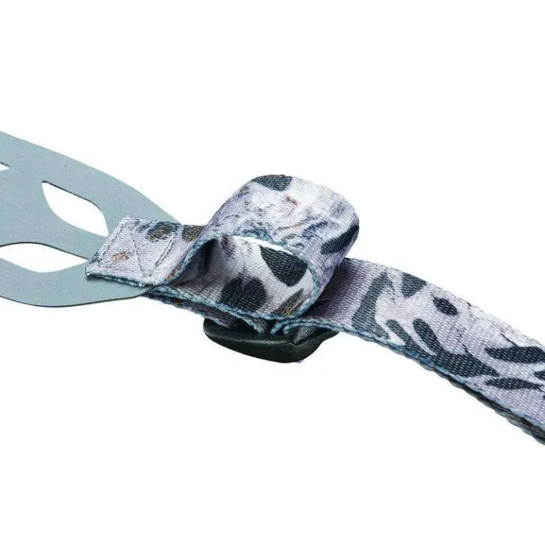 Butler Creek Featherlight Minimalist Sling Grey/Prym1 Blackout Swivels,190044. Butler Creek Featherlight Minimalist Sling Grey/Prym1 Blackout Swivels,190044.