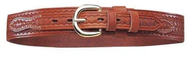 B4 BSK TAN BLT 42 -RANGER-1.75 W