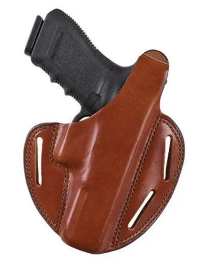 7 PLN TAN RH RUGER SP101