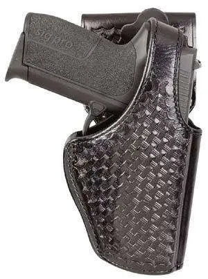 397 PLN BLK RH S&W 4006 .40CAL 397 PLN BLK RH S&W 4006 .40CAL