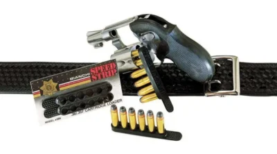 580 SPEED STRIP 1 PR 44/45 CAL. (Safariland)