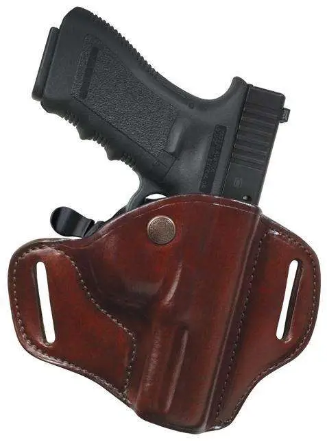 82 PLAIN TAN RH COLT GOVERNMENT 82 PLAIN TAN RH COLT GOVERNMENT