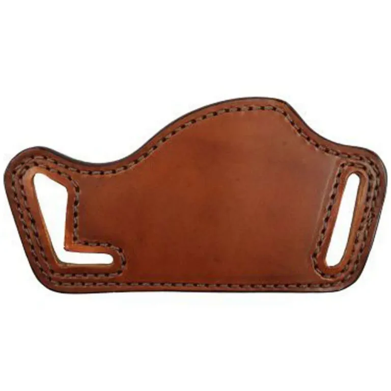 #101 Foldaway RH SZ10 & 16 TAN Colt Commander Officers ACP & Spr 9/40