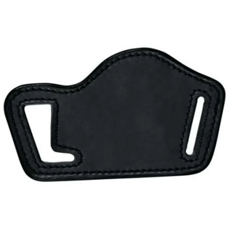 #101 Foldaway RH SZ10 & 16�BLK Colt Commander Officer ACP Spr 9/40/45