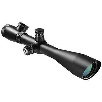 4-16X50 IR GR MIL DOT SNIPER