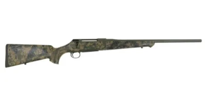 Sauer 100 Cherokee 6.5 Creedmoor 22in Grn Cera/Digi Wdlnd