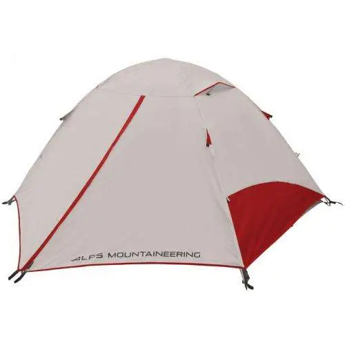 Alps Mountaineering Taurus 4 person tent Alps Mountaineering Taurus 4 person tent