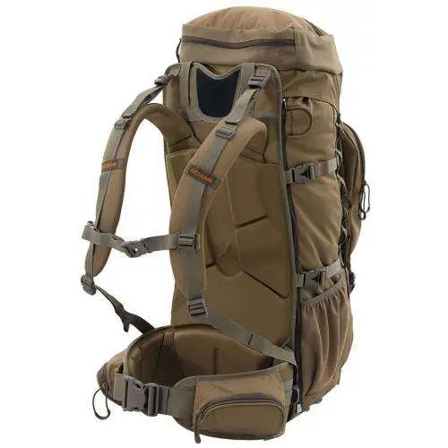 Alps Outdoorz Commander X + Pack coyote brown Alps Outdoorz Commander X + Pack coyote brown