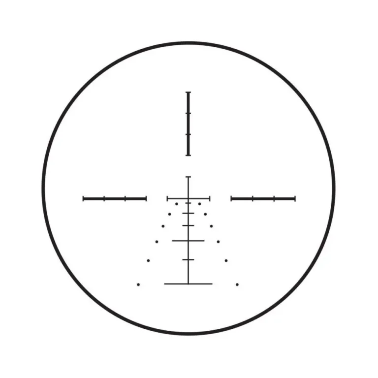 Burris 200341 Fullfield E1 6.5-20x 50mm Obj 18-6 ft @ 100 yds FOV 1″ Tube Black Burris 200341 Fullfield E1 6.5-20x 50mm Obj 18-6 ft @ 100 yds FOV 1″ Tube Black