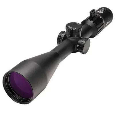 RT 30MM 5-25X56mm SCR 2 Mil,30mm Matte