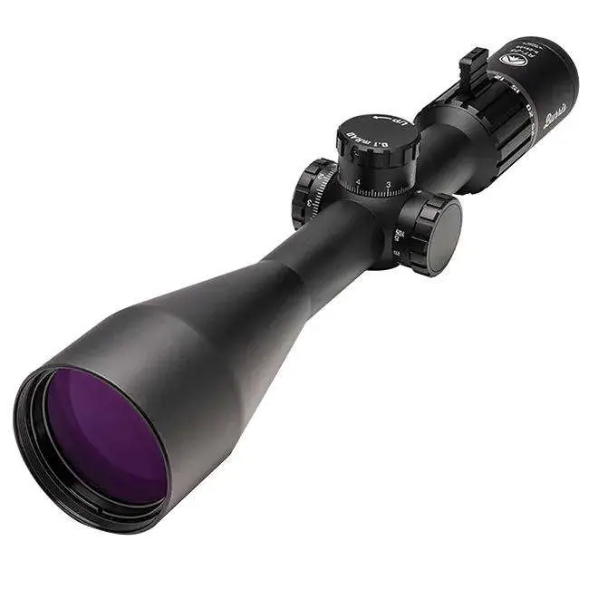 RT 30MM 5-25X56mm SCR 2 Mil,30mm Matte RT 30MM 5-25X56mm SCR 2 Mil,30mm Matte