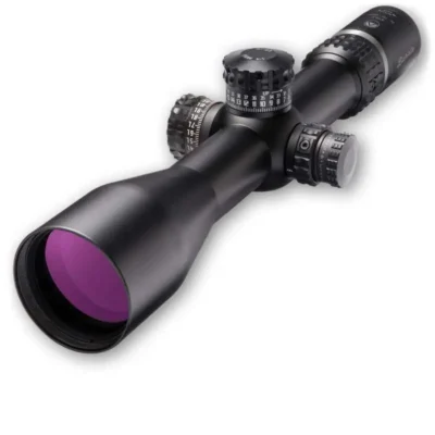 Burris 201032 XTR II  3-15x 50mm Obj 36-7.5 ft @ 100 yds FOV 34mm Tube Black Mat