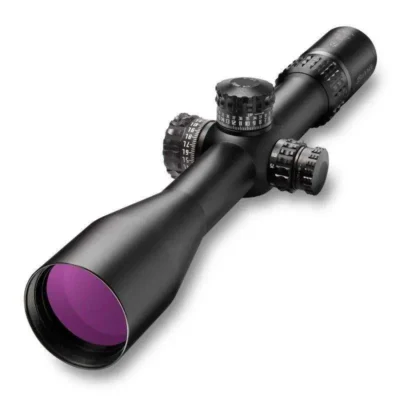 Burris 201043 XTR II  4-20x 50mm Obj 25.8-5.4 ft @ 100 yds FOV 34mm Tube Black M
