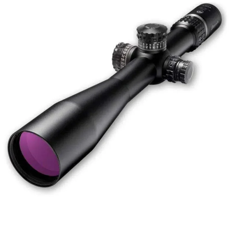 Burris 201051 XTR II 5-25x 50mm Obj 21-4.3 ft @ 100 yds FOV 34mm Tube Black Mat Burris 201051 XTR II 5-25x 50mm Obj 21-4.3 ft @ 100 yds FOV 34mm Tube Black Mat