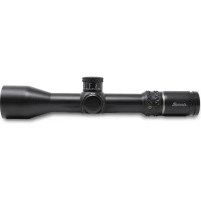 XTR III 3.3-18x50mm SCR MOA, Illum, 34mm