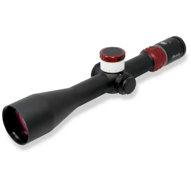 XtrPRO 5.5-30x56mm Illum SCR2 MIL