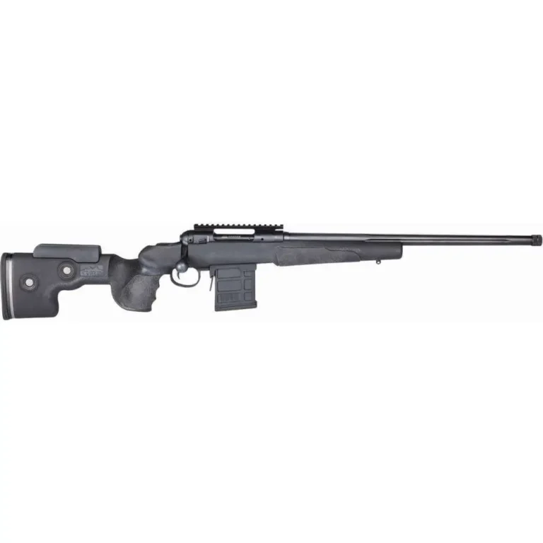 Savage 22312 10 GRS 6.5 PRC 24″ 10+1 Matte Black Adjustable GRS Benchrest Stock Savage 22312 10 GRS 6.5 PRC 24″ 10+1 Matte Black Adjustable GRS Benchrest Stock