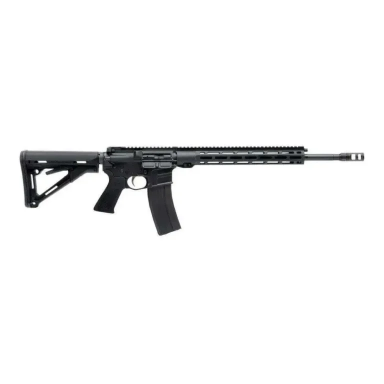 Savage MSR15 Recon LRP 22 Nosler 18″ 25+1 Matte Black Adjustable Magpul CTR Stoc Savage MSR15 Recon LRP 22 Nosler 18″ 25+1 Matte Black Adjustable Magpul CTR Stoc
