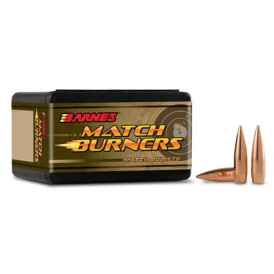 BAR 7MM 171GR BT MATCH 100/10