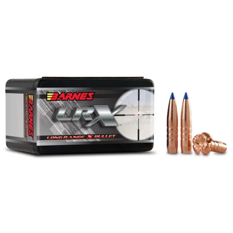 BARNES 9.3MM 250GR TTSX BT PER 50
