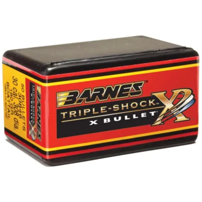 BARNES TSX 416 CAL .416 350GR 50ct