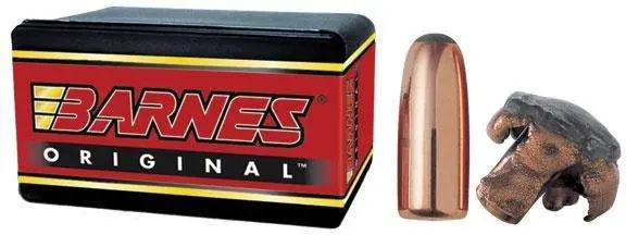 BARNES 45/70 .458/300GR SEMI-SPT 50ct BARNES 45/70 .458/300GR SEMI-SPT 50ct