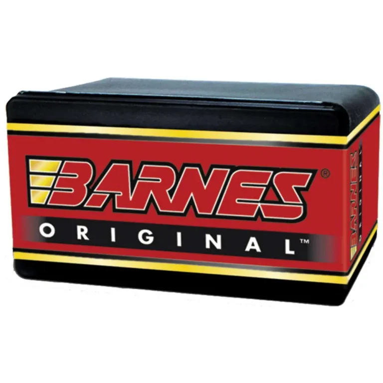 BARNES 50/110 WIN .510 300GR FP 20ct BARNES 50/110 WIN .510 300GR FP 20ct