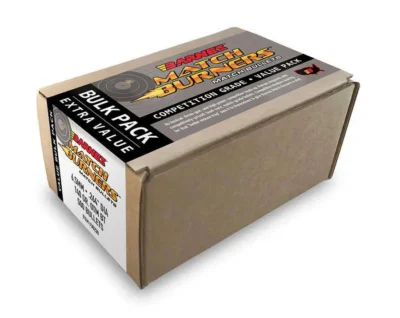BARNES 6MM .243 105GR BT MATCH 500/ct