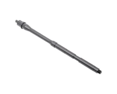 Barrel Sub-Assm 16.1inch M4 4140CM SBN 22LR