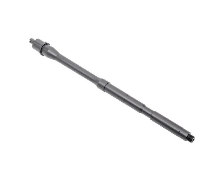 Barrel Sub-Assm 16.1inch M4 4140CM SBN 22LR Barrel Sub-Assm 16.1inch M4 4140CM SBN 22LR