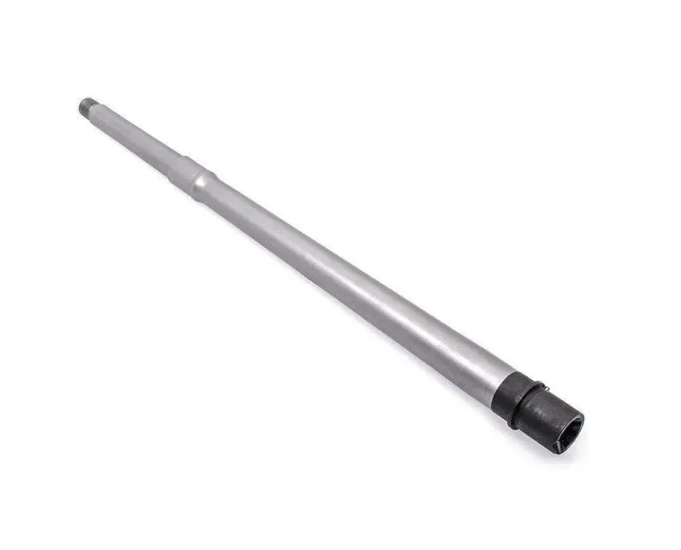 Barrel Sub-Assm 18.0inch HT 416SS 308 Win Barrel Sub-Assm 18.0inch HT 416SS 308 Win